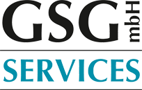 GSG Security Logo